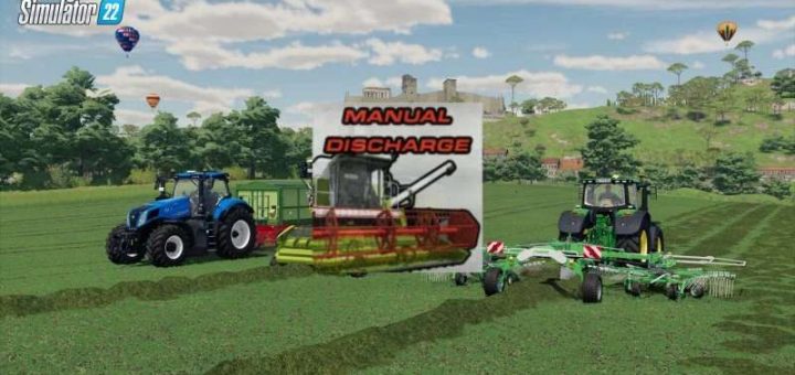 Super Strength V Ls Farming Simulator Mod Ls Mod