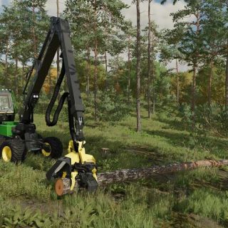 John Deere G Series V Ls Mod Ls Mods