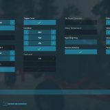 Easy Development Controls V Ls Mod Ls Mods