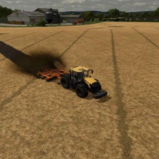 Jcb Fastrac And Series V Ls Mod Ls Mods