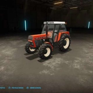 Ursus Zetor Zts Cyl Pack V Ls Mod Ls Mods