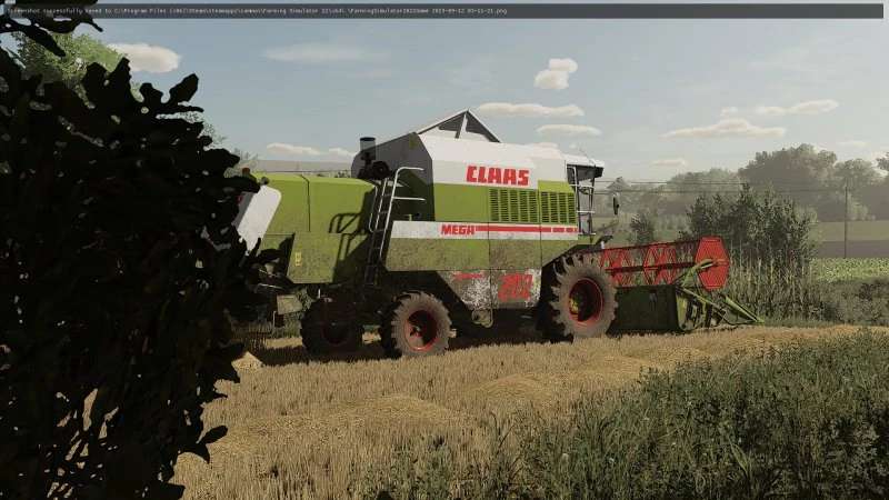 High Pressure Washer Stihl RE581 - FS22 Mod, Mod for Farming Simulator 22