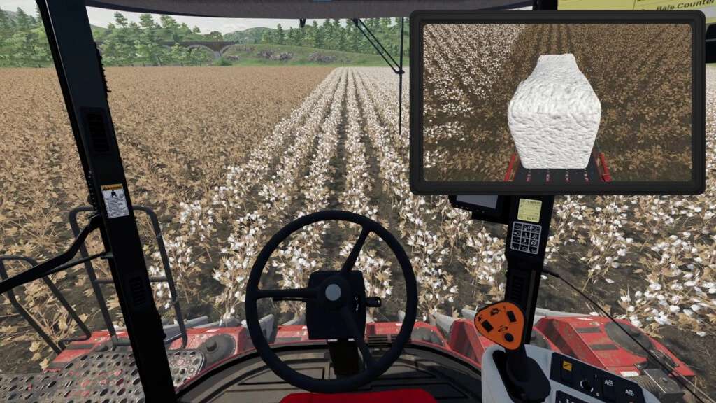 LS22 - Landwirtschafts Simulator 22