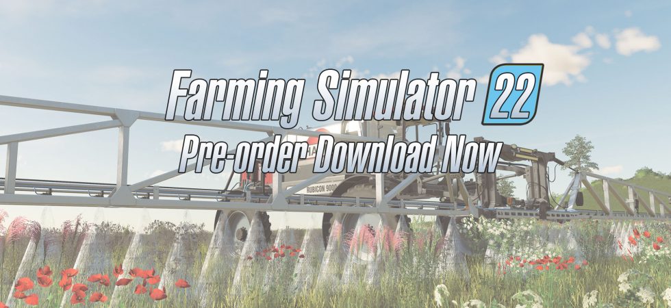 farm simulator 2022 download