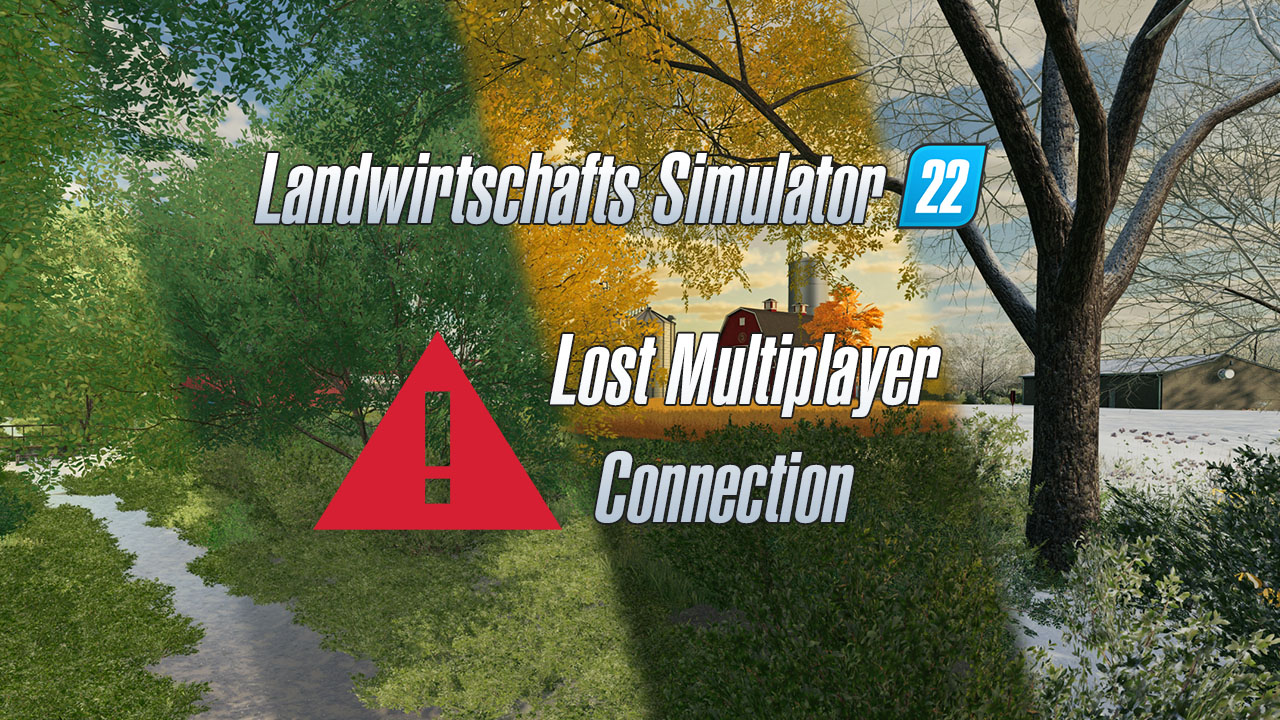 farming simulator 22 multiplayer