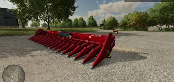 Ls22 Cutters Mods Farming Simulator 22 Cutters Mods 0397