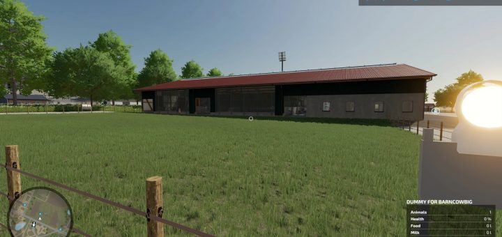 LS22 Buildings Mods | Farming Simulator 22 Buildings Mods | LS22 mods