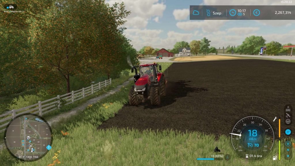 Damcon Pl75 V1000 Ls22 Farming Simulator 22 Mod Ls22 Mod 0613