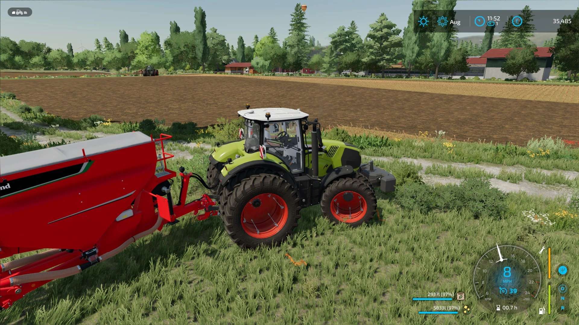 Elmcreek Edit 2 By Stevie Ls22 Farming Simulator 22 Mod Ls22 Mod 9410