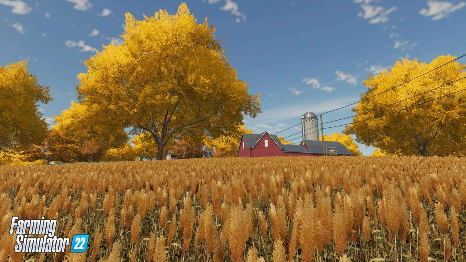 Farming Simulator 22: Patch v1.2.0.2