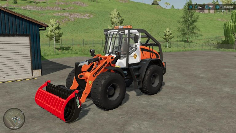 Bodies Archives Farming Simulator 2022 Mods Fs22 Mods Ls22 Mods Images And Photos Finder 3037