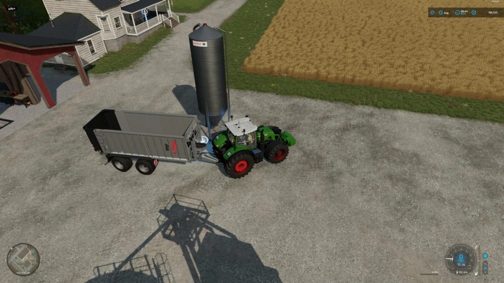Farming Simulator 22 Tips Mjapo 3268