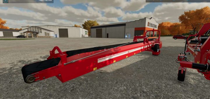 LS22 Packs Mods | Farming Simulator 22 Packs Mods