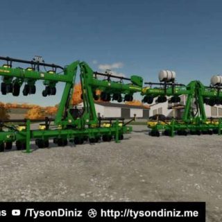 fs19 john deere 1720 planter