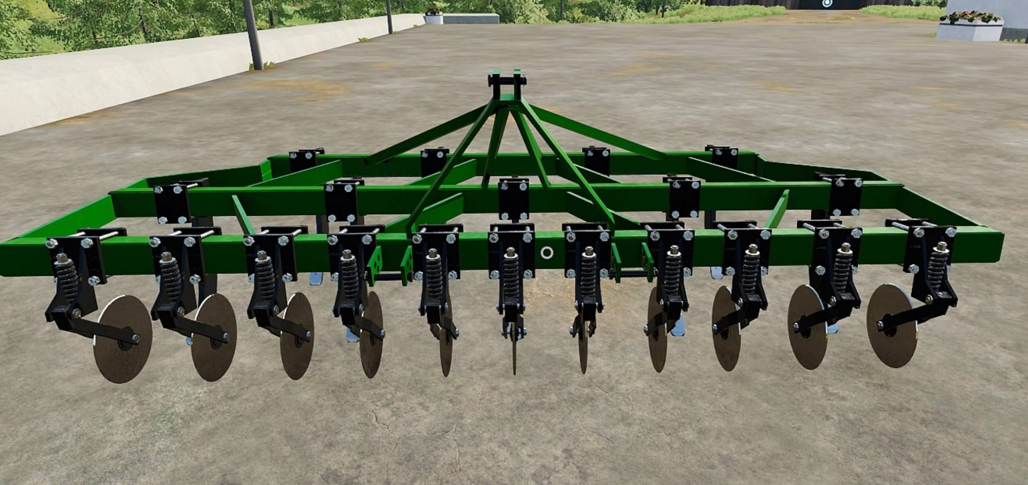 Ls22 Lizard S101 V1001 Farming Simulator 22 Mod Ls22 5186