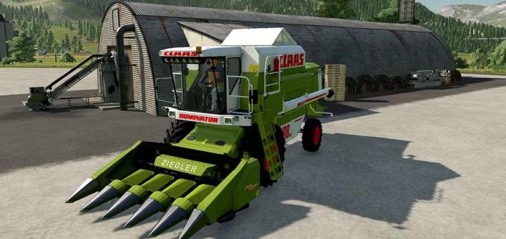 Ls22 Cutters Mods Farming Simulator 22 Cutters Mods 6898