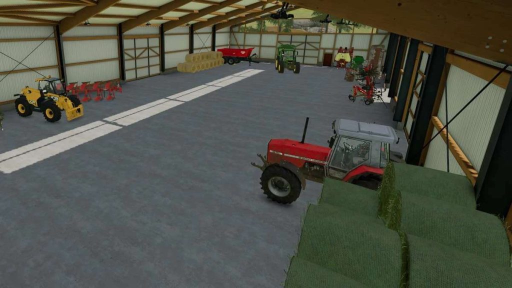 Erlengrat Map Savegame V1000 Ls22 Farming Simulator 22 Mod Ls22 Mod 7487