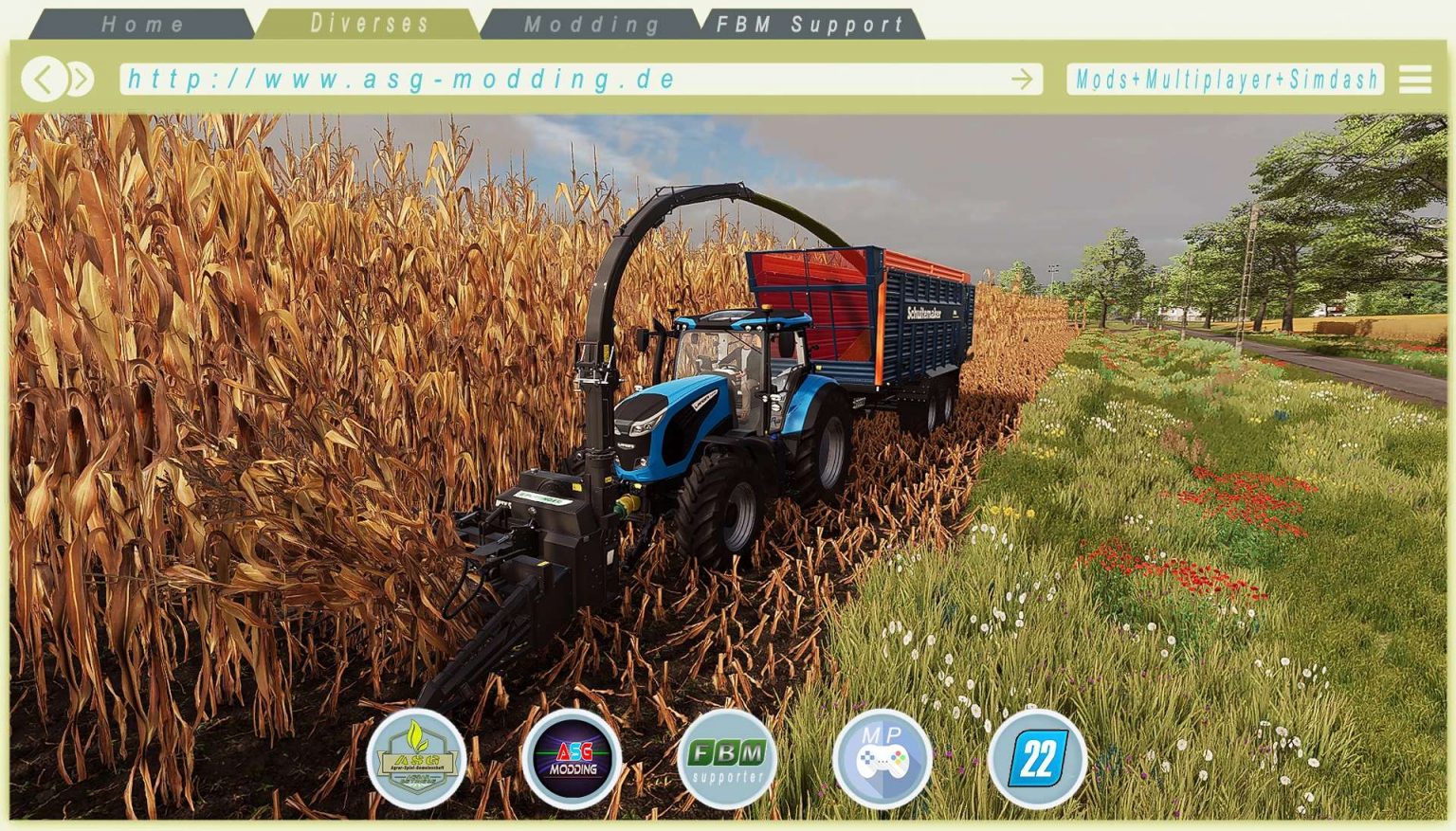 P Ttinger Mex V Ls Farming Simulator Mod Ls Mod