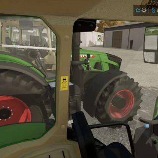 Fendt Pack By Seno V Ls Mod Ls Mods