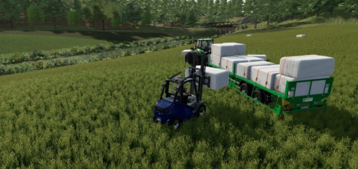 Mario Hirschfeld Edition Ls 22 Mods Farming Simulator 22 Mods 0168