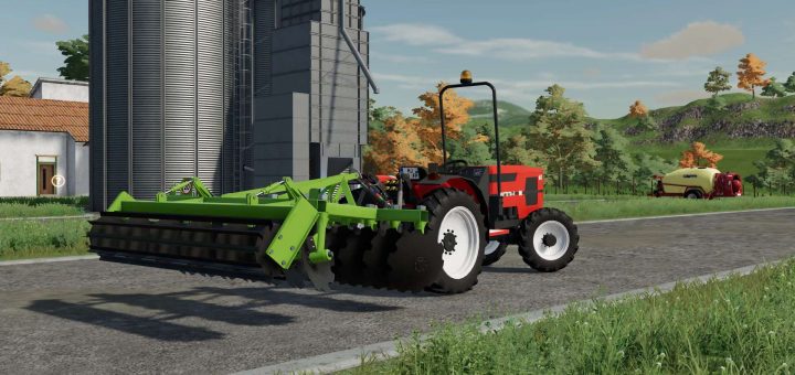 5 Mods Pack V1000 Ls22 Farming Simulator 22 Mod Ls22 Mod 1725 Hot Sexy Girl 5586