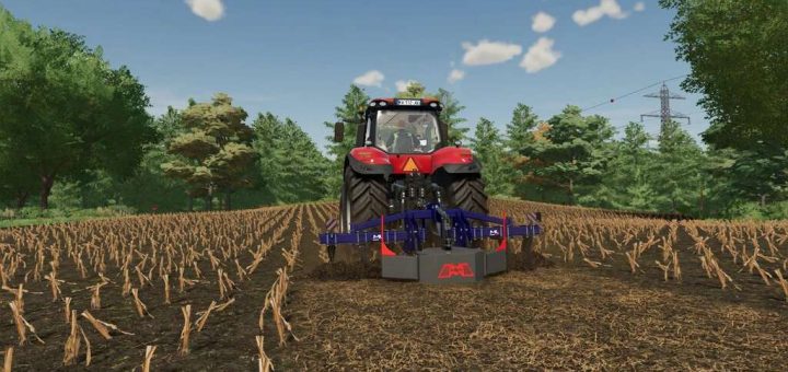 Ls22 Implements Mods Fs22 Implements And Tools Mods 9037