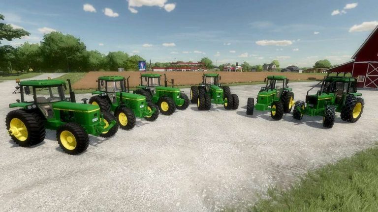 John Deere 40 Series V1000 Ls22 Farming Simulator 22 Mod Ls22 Mod Porn Sex Picture 8673