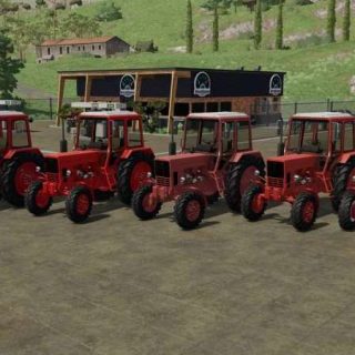 Mtz Belarus Beta Ls Farming Simulator Mod Ls Mod