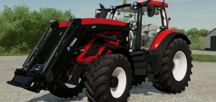 LS22 Implements mods | FS22 Implements and Tools mods