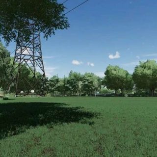 Landersum Map V Ls Farming Simulator Mod Ls Mod