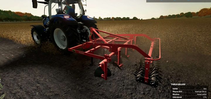 Ls22 Implements Mods Fs22 Implements And Tools Mods 1591
