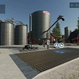 Elm Creek Edit X Map By Stevie V Ls Mod Ls Mods