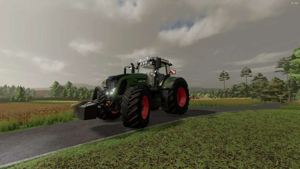 Ls22 Fendt 900 Vario Scr Edited V1000 Farming Simulator 22 Mod Images And Photos Finder 2400