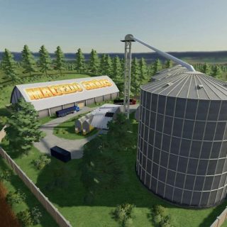 Map Recanto Dos Mizeraveis V Ls Farming Simulator Mod Ls Mod