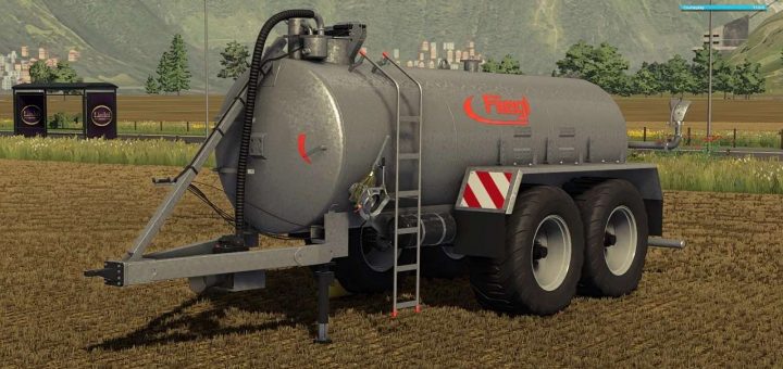 Manure System Ls 22 Mods Farming Simulator 22 Mods 8459