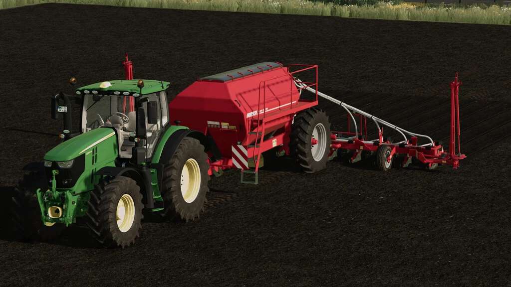 Horsch Maestro 12 Sw V1100 Ls22 Farming Simulator 22 Mod Ls22 Mod 9751