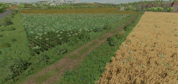 LS22 Maps Mods | Farming Simulator 22 Maps Mods | FS22 Maps