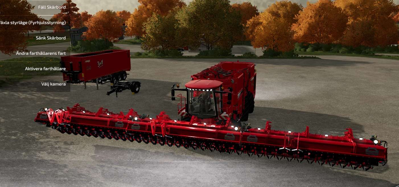 Holmer Pack V10 Ls22 Farming Simulator 22 Mod Ls22 Mod Images And Photos Finder 7996