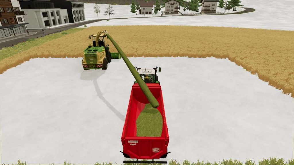 Krone Xdisc 620 25 Meters V1000 Ls22 Farming Simulator 22 Mod Ls22 Mod 4974