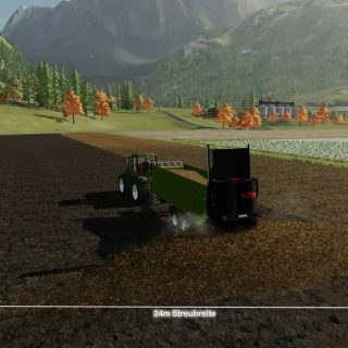 Fliegl Asw Multi Trailer V Ls Farming Simulator Mod Ls Mod