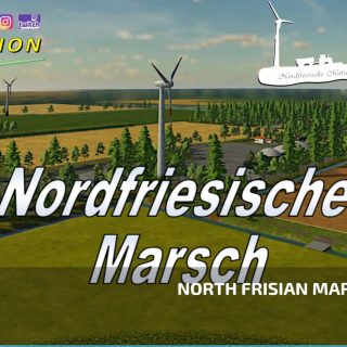 Nf Marsch Map V Ls Mod Ls Mods