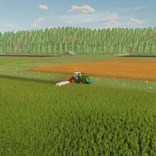 Piney Run Map V Ls Farming Simulator Mod Ls Mod