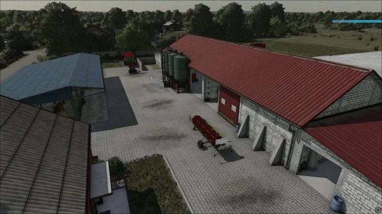 Save Zdziechow V1000 Ls22 Farming Simulator 22 Mod Ls22 Mod 5482