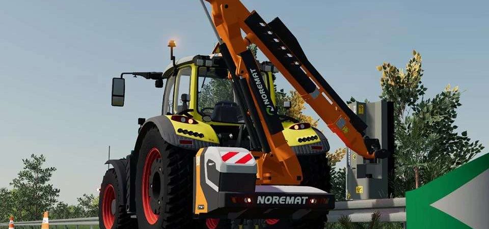 LS22 Implements mods | FS22 Implements and Tools mods