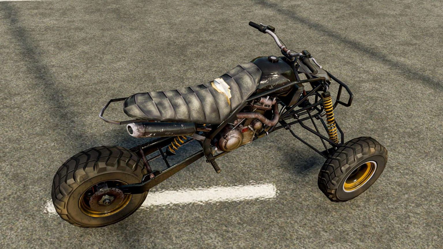 junior atv bike price