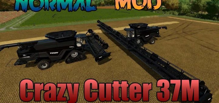 Ls22 Cutters Mods Farming Simulator 22 Cutters Mods 3210