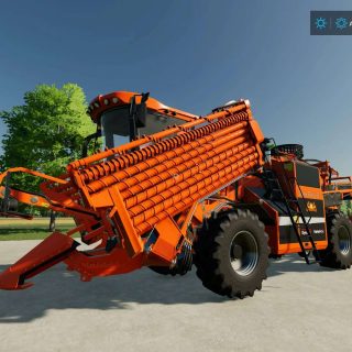 Holmer Terra Felis Evo Hip Spezial Edition V Ls Farming Simulator Mod Ls Mod