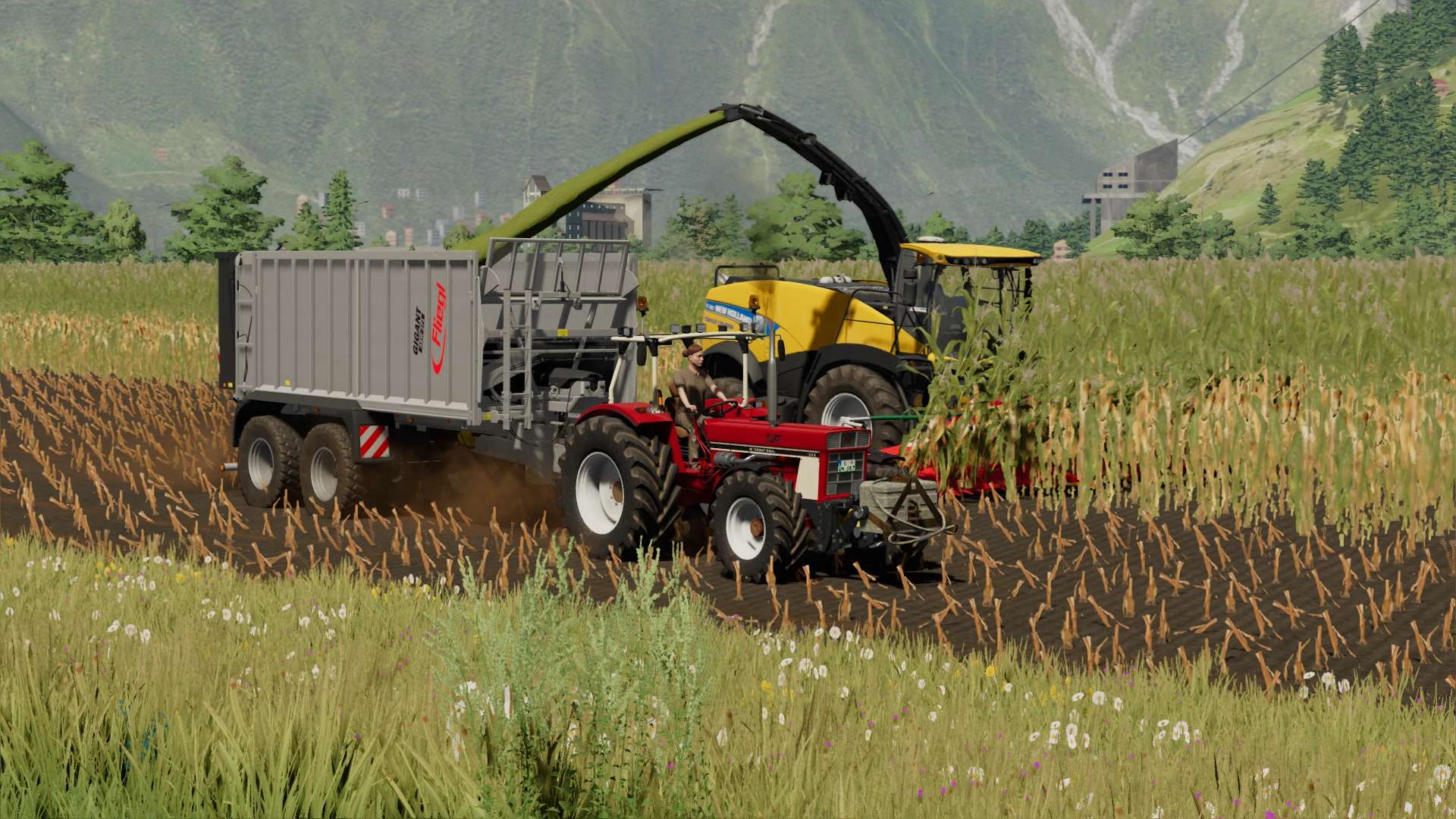 Ihc 1046 V1020 Ls22 Farming Simulator 22 Mod Ls22 Mod 4755