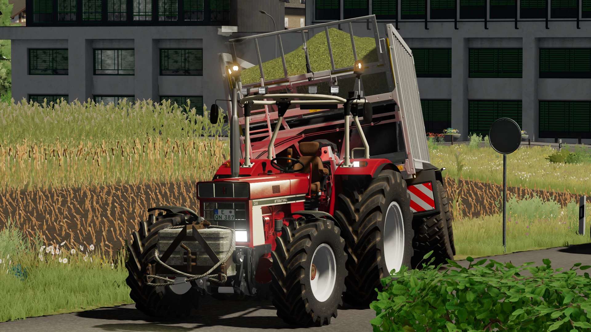 Ihc 1046 V1020 Ls22 Farming Simulator 22 Mod Ls22 Mod 4422