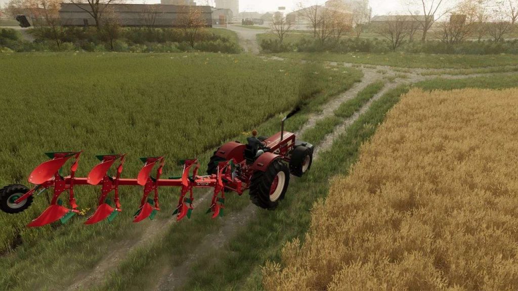 Ihc 946 1246 V111 Ls22 Farming Simulator 22 Mod Ls22 Mod 0172